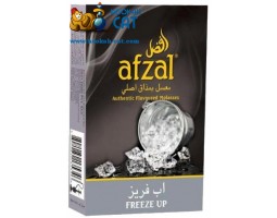 Табак Afzal Freeze Up (Фриз Ап) 50г